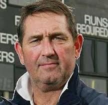 Graham Gooch, Cricket Speaker